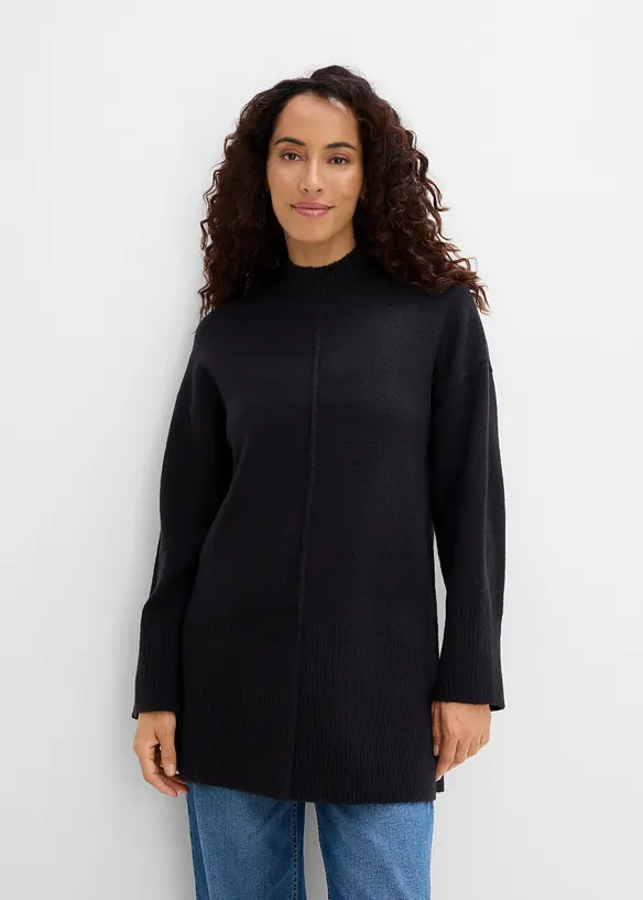 Oversized genser, bonprix