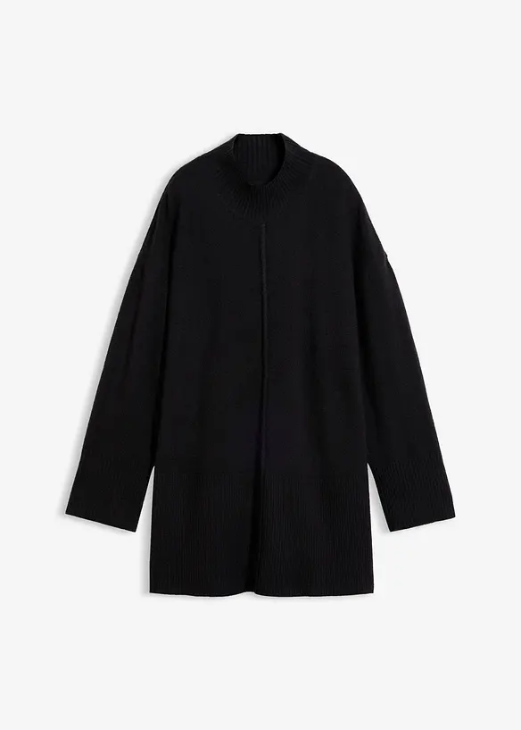 Oversized genser, bonprix