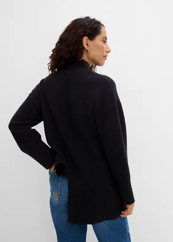 Oversized genser, bonprix