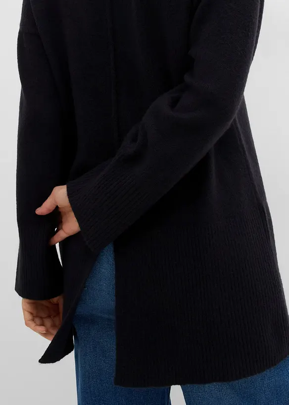 Oversized genser, bonprix
