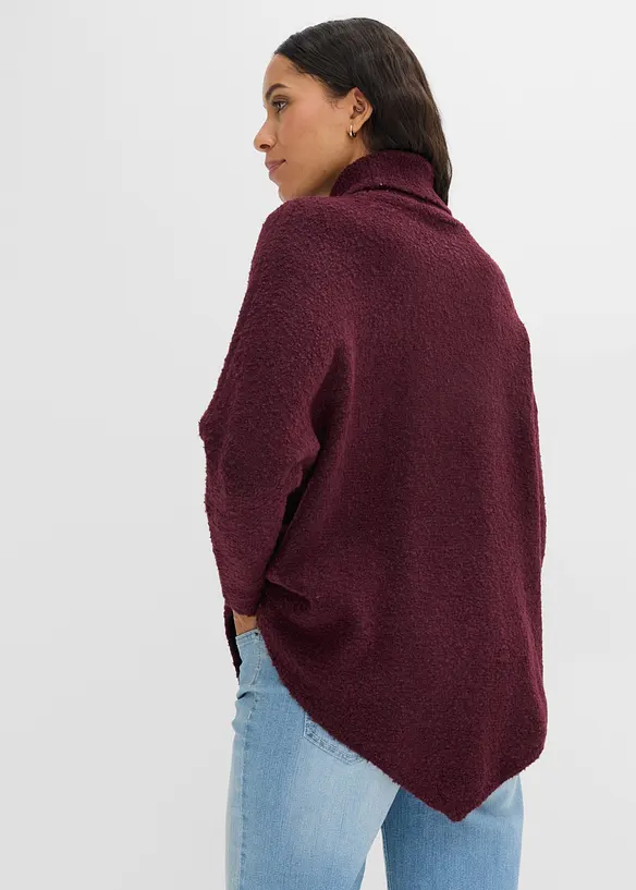 Oversized genser, bonprix