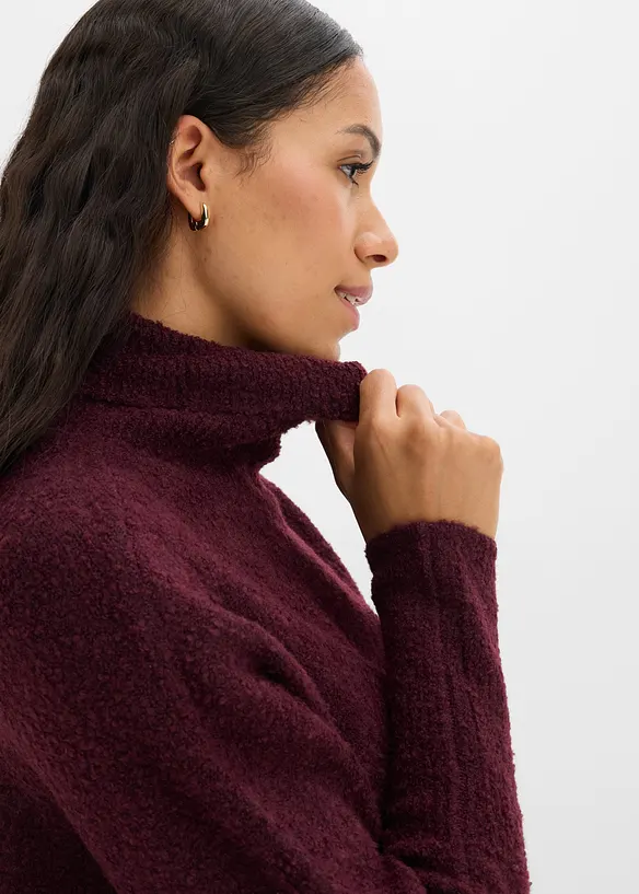 Oversized genser, bonprix