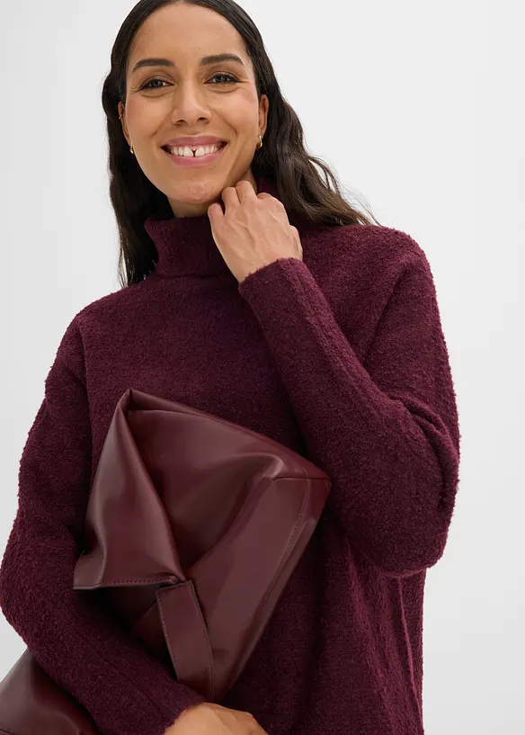 Oversized genser, bonprix