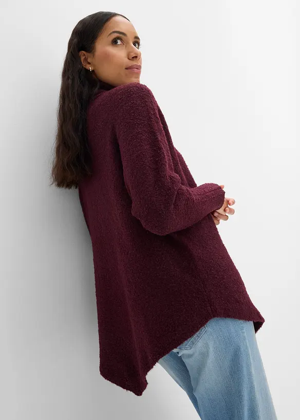 Oversized genser, bonprix