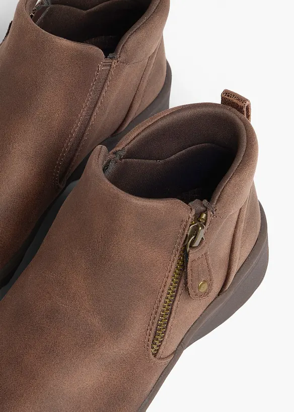 Skoletter fra Skechers med glidel&aring;s, Skechers