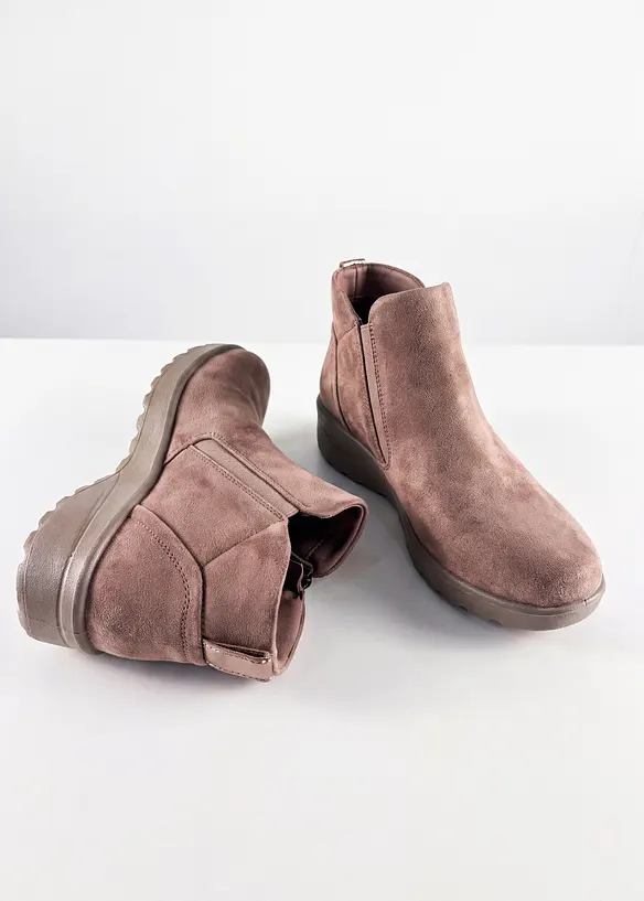Skoletter fra Skechers med glidel&aring;s, Skechers