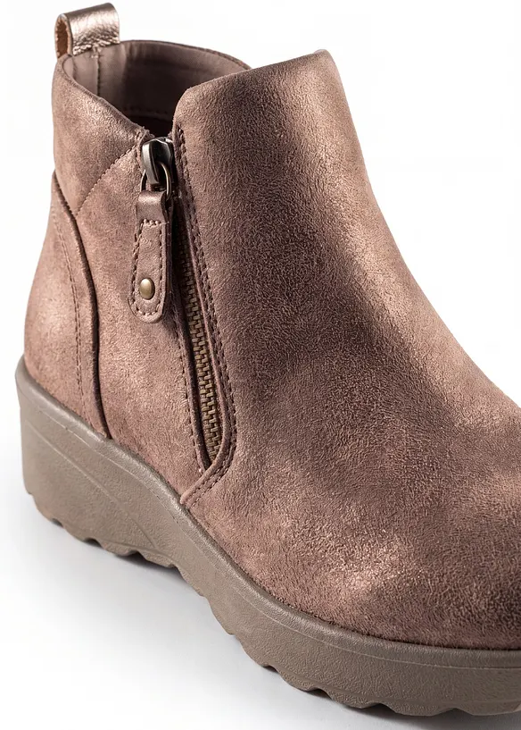 Skoletter fra Skechers med glidel&aring;s, Skechers