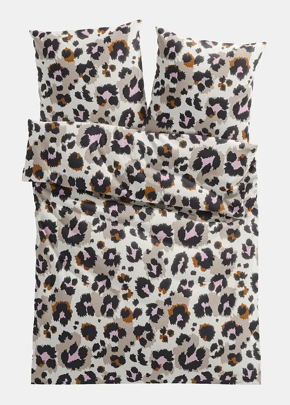 Flanellsengesett, bonprix