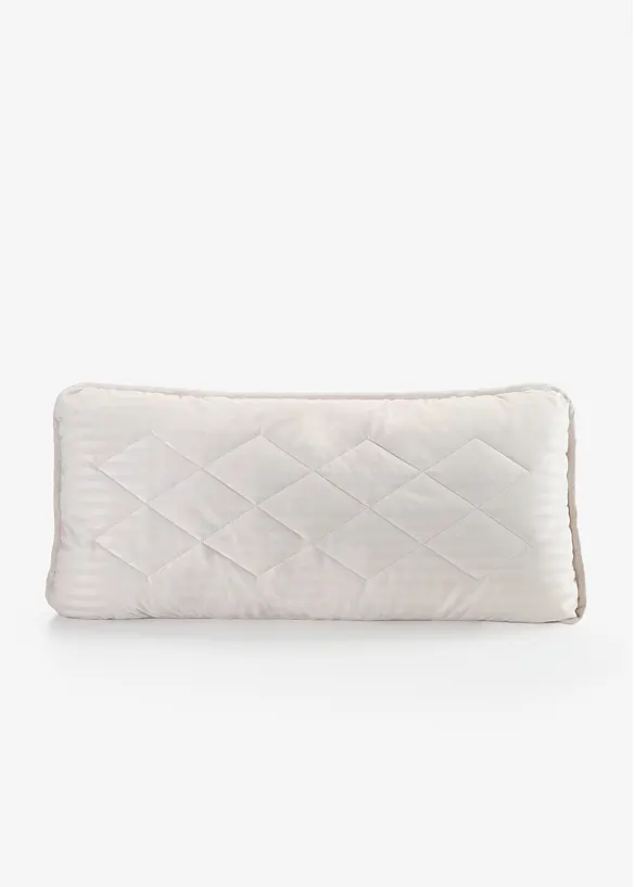 Pute med glansstriper, bonprix