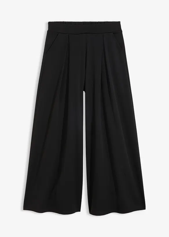 Pull on-bukse, bonprix