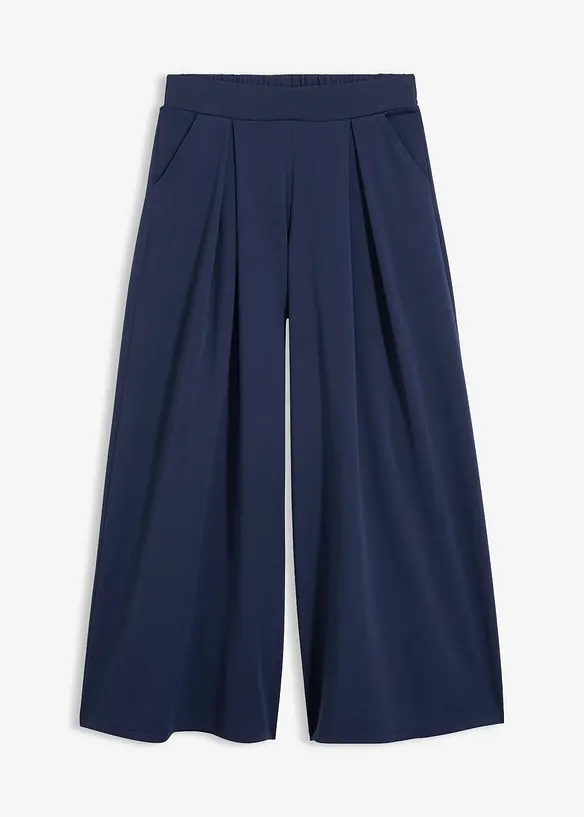 Pull on-bukse, bonprix