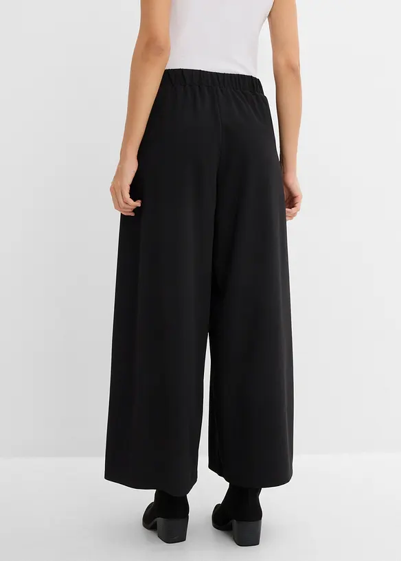 Pull on-bukse, bonprix