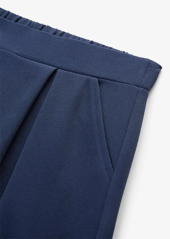 Pull on-bukse, bonprix