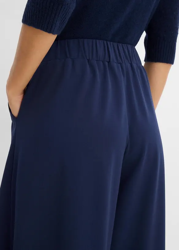 Pull on-bukse, bonprix