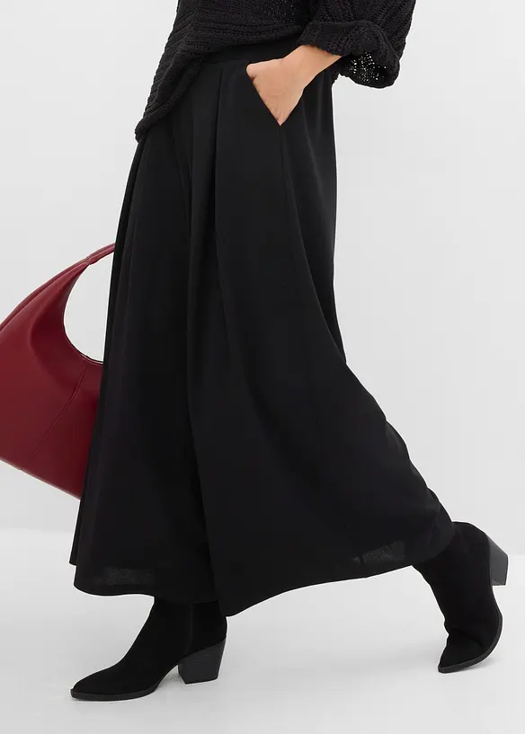 Pull on-bukse, bonprix