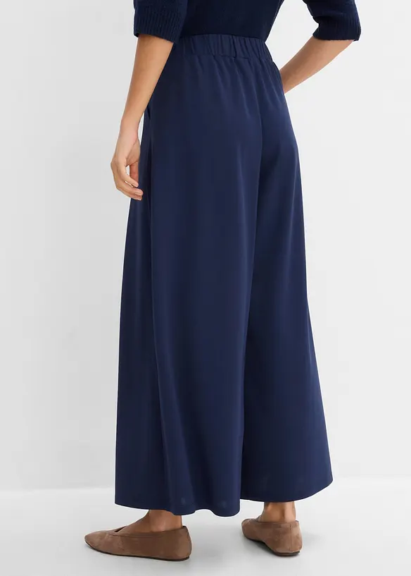 Pull on-bukse, bonprix