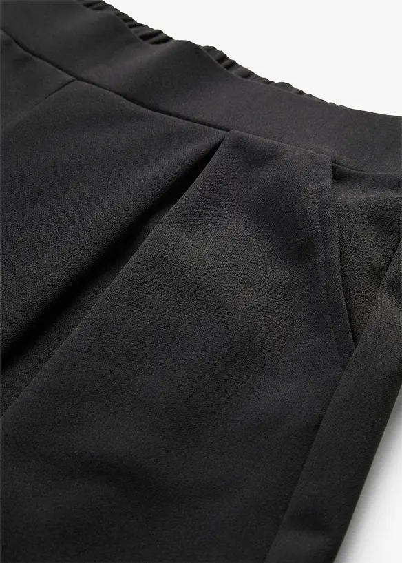 Pull on-bukse, bonprix