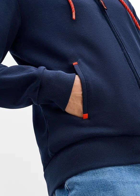 Hettejakke i regular fit, bonprix