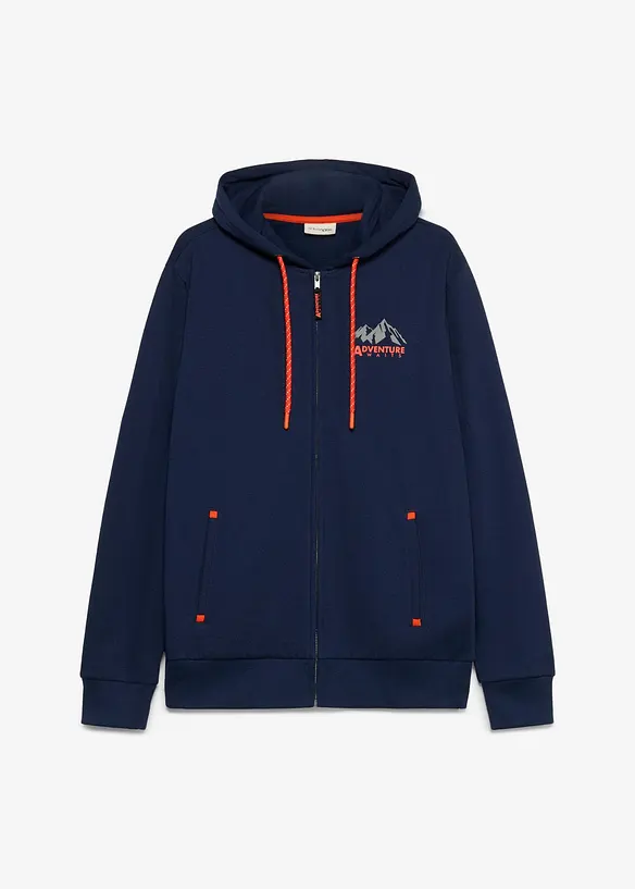 Hettejakke i regular fit, bonprix