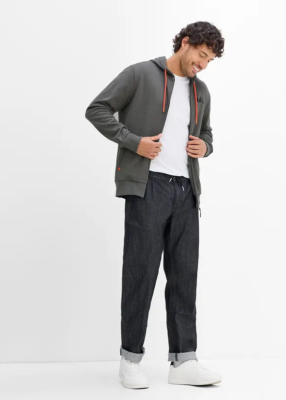 Hettejakke i regular fit, bonprix