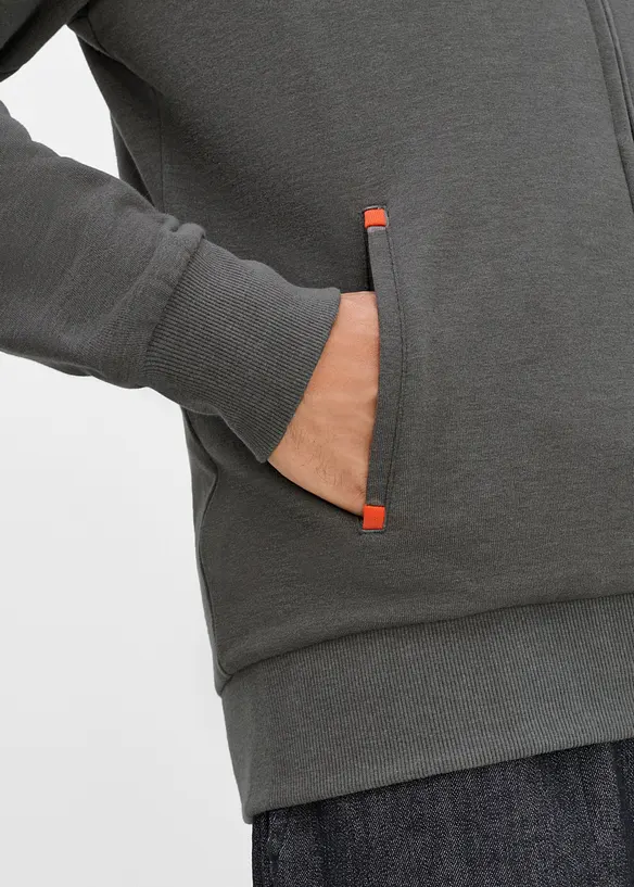 Hettejakke i regular fit, bonprix