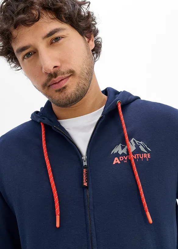 Hettejakke i regular fit, bonprix