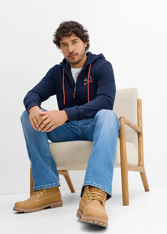 Hettejakke i regular fit, bonprix