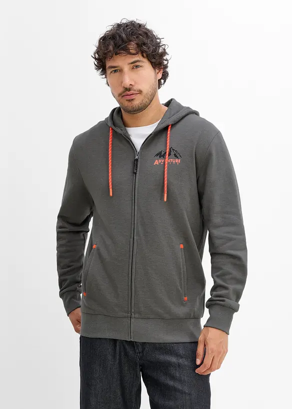 Hettejakke i regular fit, bonprix
