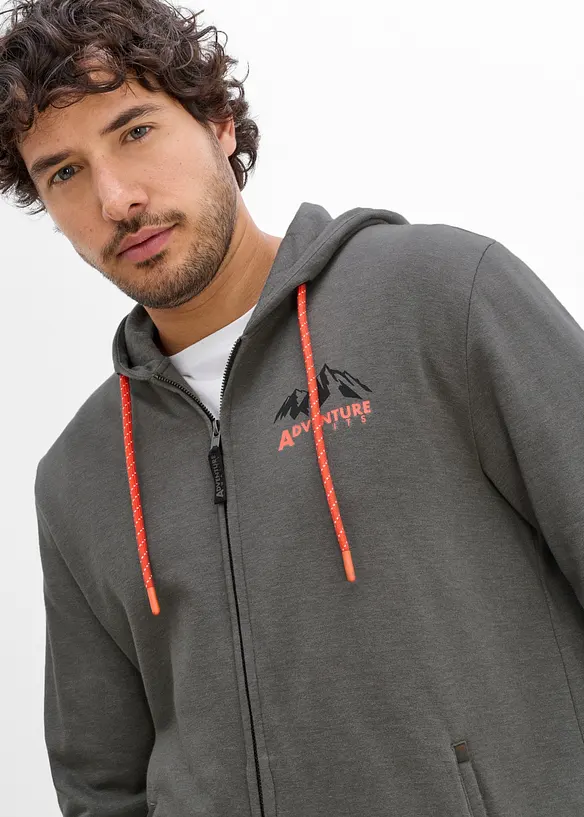 Hettejakke i regular fit, bonprix