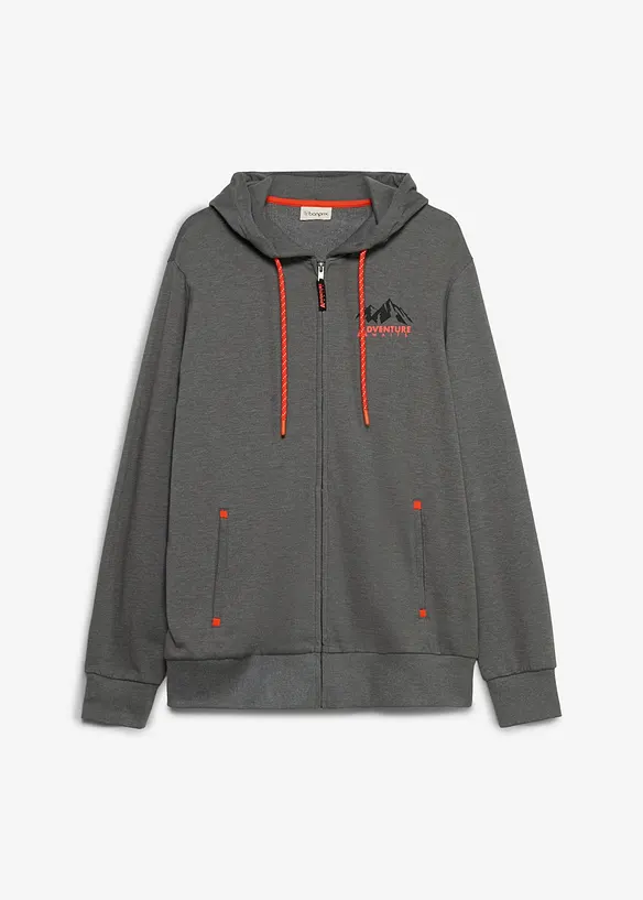 Hettejakke i regular fit, bonprix