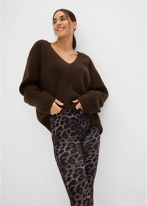 S&oslash;ml&oslash;s shape tights, bonprix
