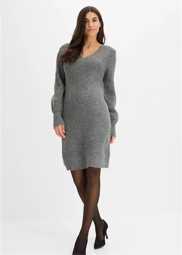 Shape str&oslash;mpebukse med komfortlinning 30 DEN, bonprix