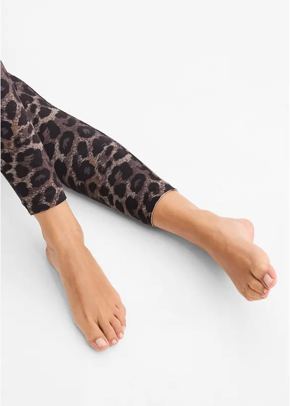 S&oslash;ml&oslash;s shape tights, bonprix