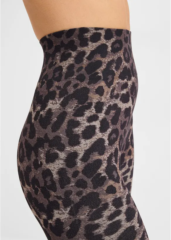 S&oslash;ml&oslash;s shape tights, bonprix