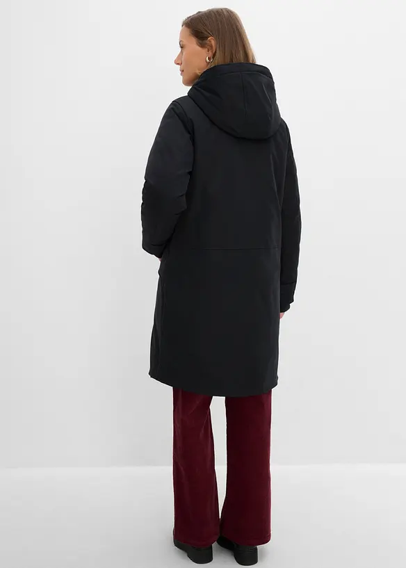 Vannavvisende funksjonsk&aring;pe med refleks, bonprix