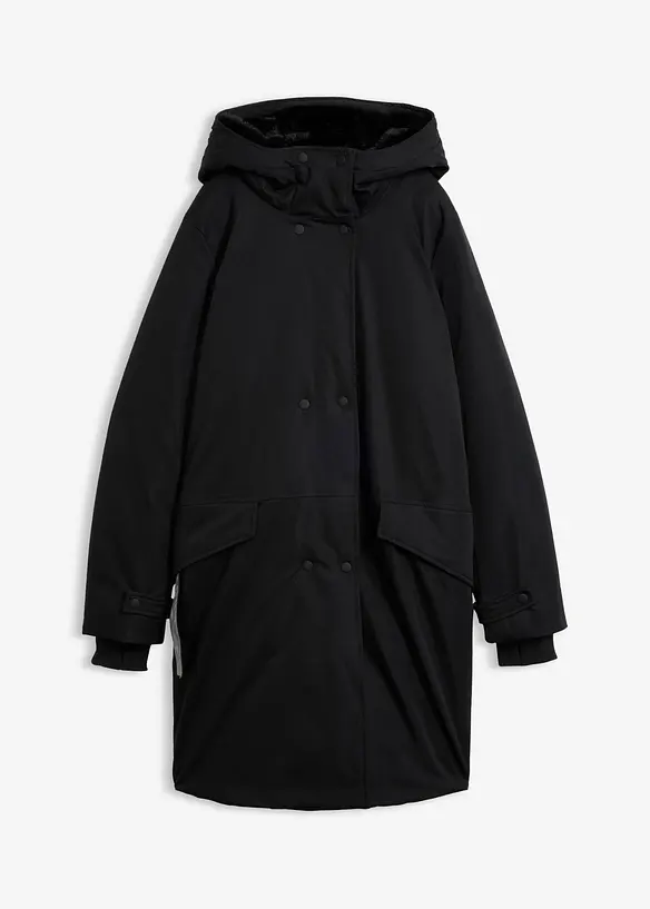 Vannavvisende funksjonsk&aring;pe med refleks, bonprix