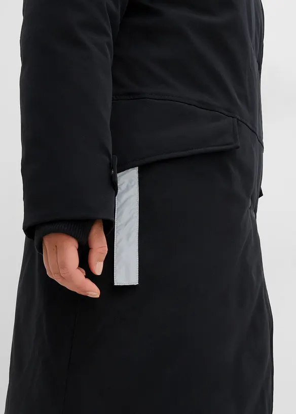 Vannavvisende funksjonsk&aring;pe med refleks, bonprix