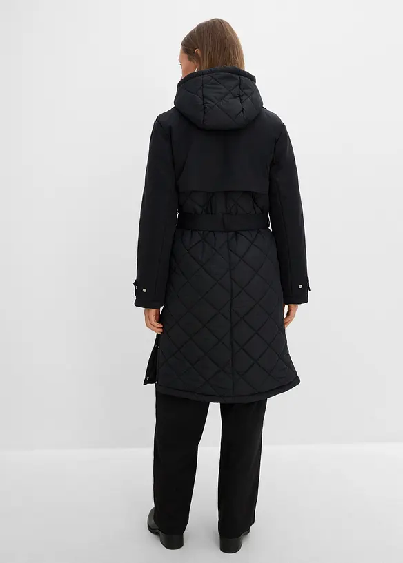 Vannavvisende funksjonsk&aring;pe, i 2i1-stil, bonprix