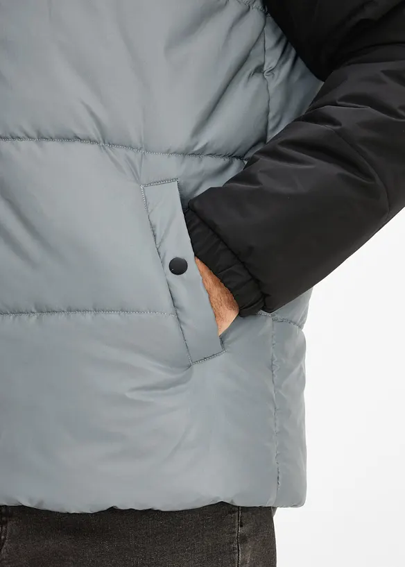 Refleksjakke i regular fit, bonprix