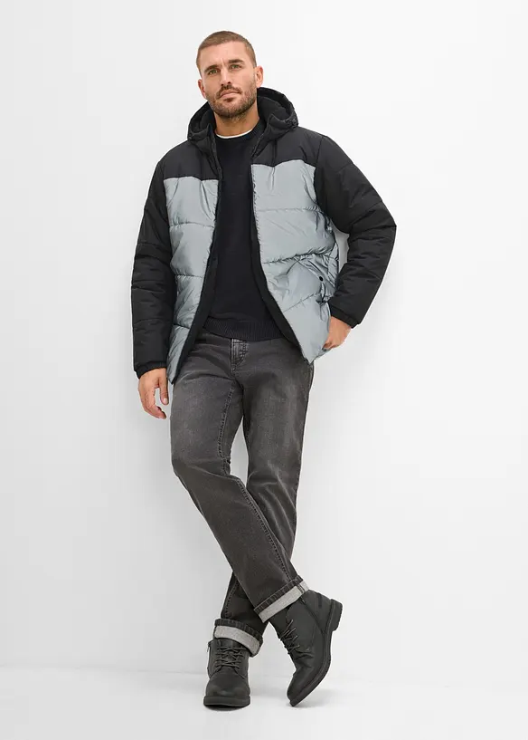 Refleksjakke i regular fit, bonprix