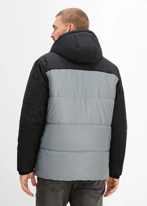 Refleksjakke i regular fit, bonprix