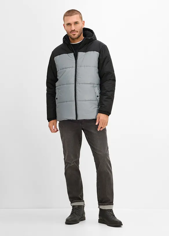 Refleksjakke i regular fit, bonprix