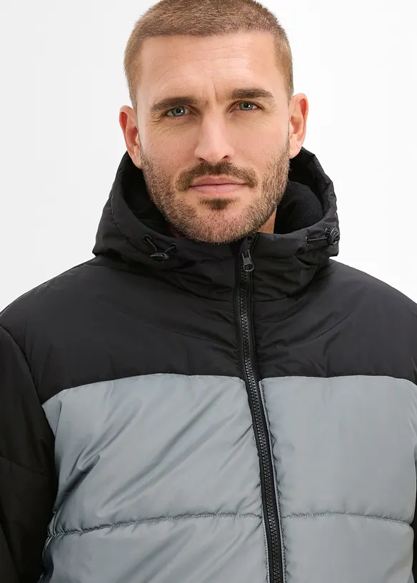 Refleksjakke i regular fit, bonprix