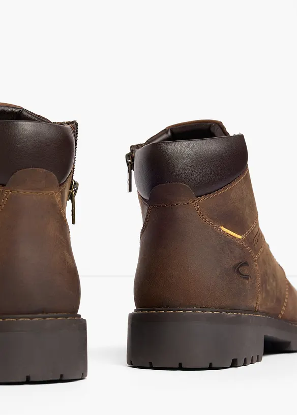 Camel Active skoletter, Camel Active