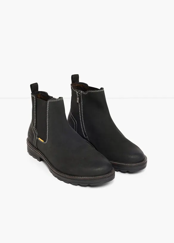 Camel Active chelseaboots, Camel Active