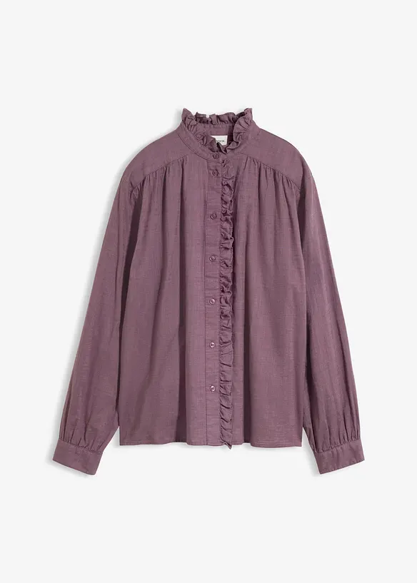 Bluse, bonprix