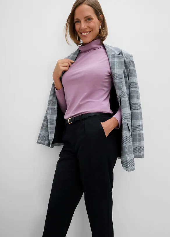 Cropped bukse, bonprix