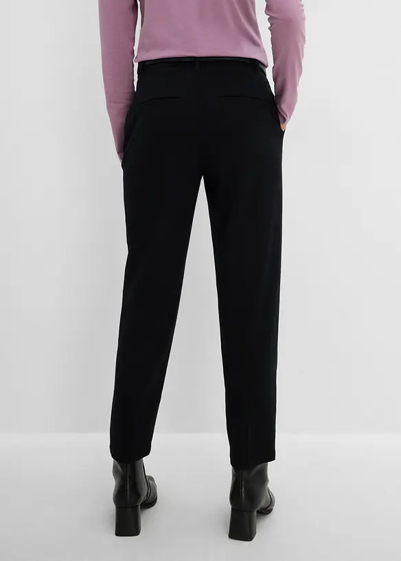 Cropped bukse, bonprix