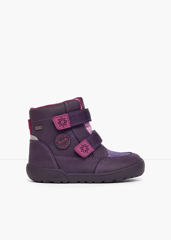 F&ocirc;rede boots fra Lurchi, Lurchi