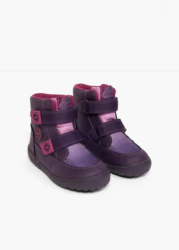 F&ocirc;rede boots fra Lurchi, Lurchi